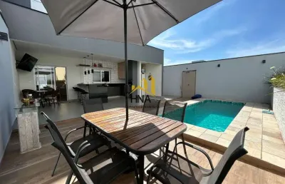 Casa em condomínio fechado com 3 quartos à venda no residencial dos ipês, jundiaí , 250 m2 por r$ 1.810.000