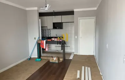 Apartamento com 3 quartos à venda na vila nambi, jundiaí , 71 m2 por r$ 565.000