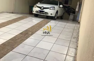 Casa com 1 quarto à venda no jardim santa gertrudes, jundiaí , 125 m2 por r$ 403.000