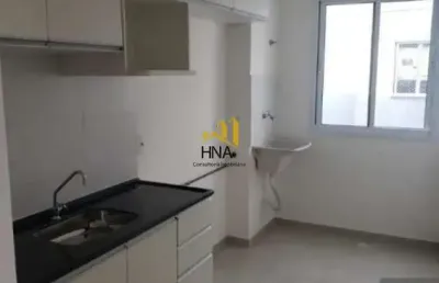 Apartamento com 2 quartos à venda no residencial pacaembu i, itupeva , 52 m2 por r$ 350.000