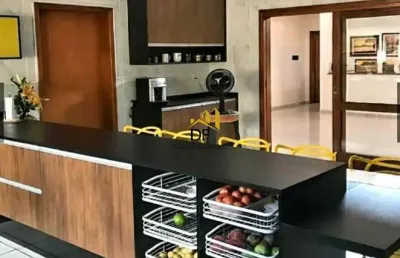 Casa em condomínio fechado com 4 quartos à venda no parque dos resedás, itupeva , 1545 m2 por r$ 1.587.000