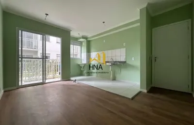 Apartamento com 2 quartos à venda na vila joana, jundiaí , 47 m2 por r$ 330.000