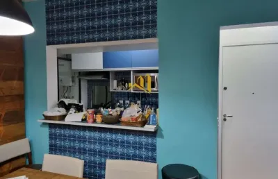 Apartamento com 2 quartos à venda na ponte de são joão, jundiaí , 78 m2 por r$ 650.000