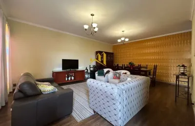 Casa com 3 quartos à venda na vila progresso, jundiaí , 250 m2 por r$ 870.000