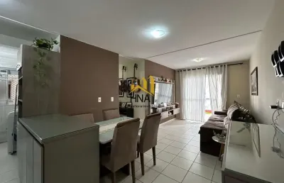 Apartamento com 2 quartos à venda no jardim tamoio, jundiaí , 61 m2 por r$ 350.000
