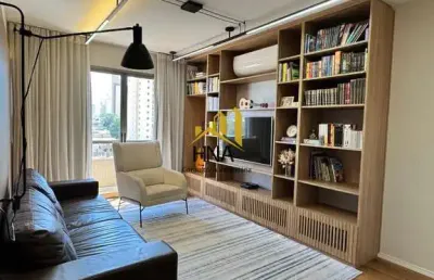 Apartamento com 3 quartos à venda na vila vianelo, jundiaí , 120 m2 por r$ 780.000
