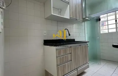 Apartamento com 2 quartos à venda na vila nambi, jundiaí , 48 m2 por r$ 265.000