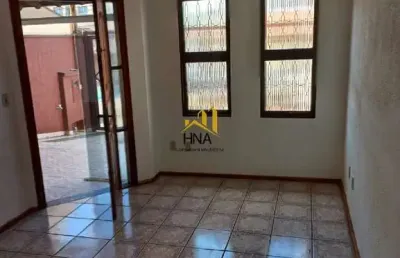 Casa com 2 quartos à venda na vila progresso, jundiaí , 180 m2 por r$ 630.000