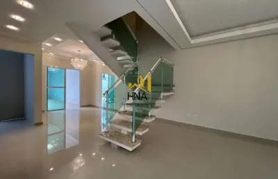 Casa em condomínio fechado com 3 quartos à venda no loteamento reserva da mata, jundiaí  por r$ 1.490.000