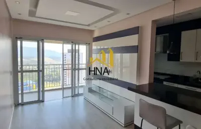 Apartamento com 3 quartos à venda no medeiros, jundiaí , 80 m2 por r$ 750.000