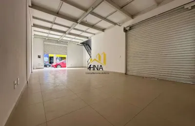 Sala comercial com 2 salas para alugar no jardim são bento, jundiaí , 180 m2 por r$ 10.000