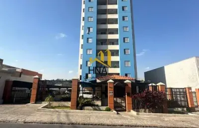 Apartamento com 2 quartos à venda na vila agrícola, jundiaí , 63 m2 por r$ 425.000