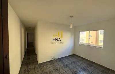 Apartamento com 2 quartos à venda na ponte de são joão, jundiaí , 60 m2 por r$ 265.000