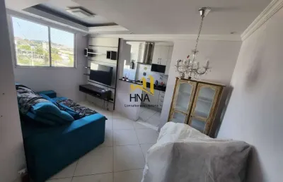 Apartamento com 2 quartos para alugar na vila mafalda, jundiaí , 77 m2 por r$ 2.200