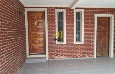 Casa com 3 quartos à venda na vila vianelo, jundiaí  por r$ 510.000