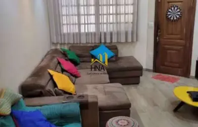 Casa com 3 quartos à venda no jardim itália, várzea paulista , 188 m2 por r$ 510.000