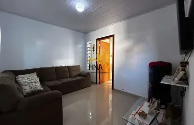 Casa com 3 quartos à venda na vila rio branco, jundiaí , 149 m2 por r$ 450.000