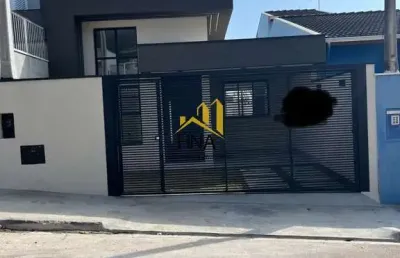 Casa com 3 quartos à venda no jardim marambaia ii, jundiaí , 172 m2 por r$ 810.000
