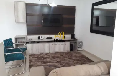 Apartamento com 2 quartos à venda na vila mafalda, jundiaí , 143 m2 por r$ 550.000