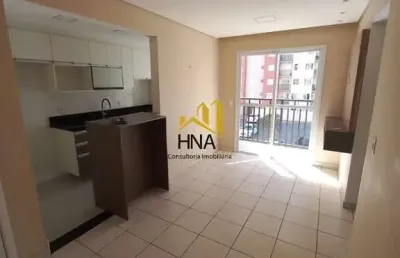 Apartamento com 2 quartos para alugar no residencial alexandria, várzea paulista , 48 m2 por r$ 1.850