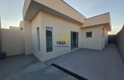 Casa com 2 quartos à venda na nova trieste, jarinu , 135 m2 por r$ 385.000