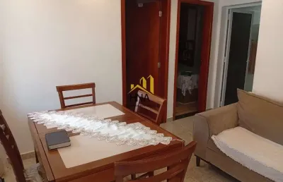 Apartamento com 2 quartos à venda no caxambu, jundiaí , 45 m2 por r$ 195.000