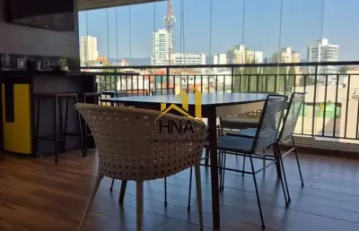 Apartamento com 3 quartos à venda no anhangabaú, jundiaí , 140 m2 por r$ 2.170.000