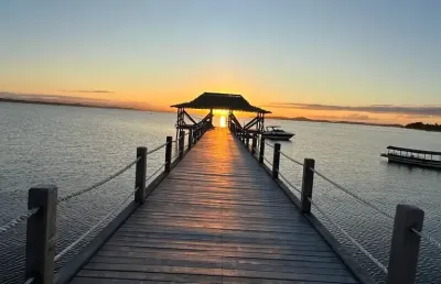 Terreno à venda na Península De Maraú, Barra Grande, Maraú