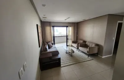 Apartamento com 3 quartos à venda no Horto Florestal, Salvador 