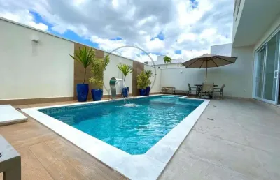 Casa à venda no bairro real park sumare em sumaré/sp