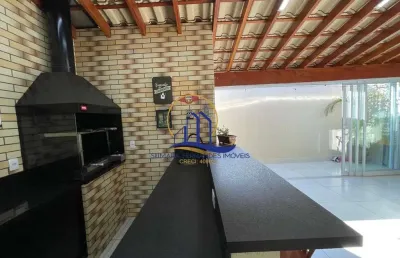 Casa à venda no bairro residencial real parque sumaré - sumaré/sp