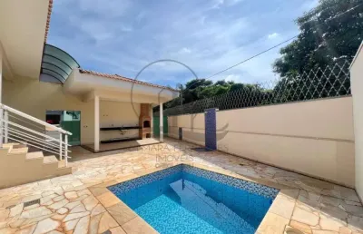 Casa à venda no bairro jardim residencial parque da floresta em sumaré/sp