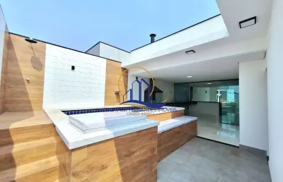 Casa à venda no bairro parque olívio franceschini - hortolândia/sp
