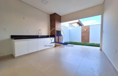 Casa à venda no bairro parque olívio franceschini em hortolândia/sp