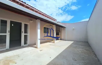 Casa à venda no bairro residencial real parque sumaré - sumaré/sp