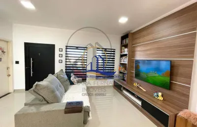 Casa à venda no bairro residencial real parque sumaré em sumaré/sp