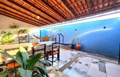 Casa à venda no bairro residencial real parque sumaré - sumaré/sp