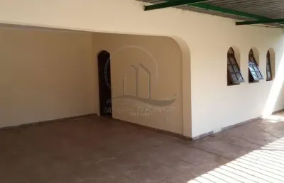 Casa à venda no bairro jardim maria antonia (nova veneza) em sumaré/sp