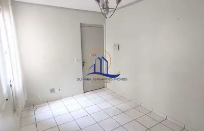 Apartamento à venda no bairro chácara bela vista - sumaré/sp