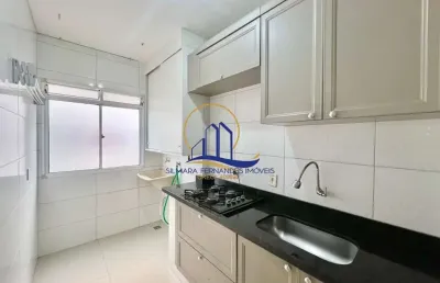 Apartamento à venda no bairro jardim santa maria (nova veneza) - sumaré/sp