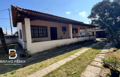 Casa para venda em saquarema, itaúna, 2 dormitórios, 1 suíte, 3 banheiros, 1 vaga