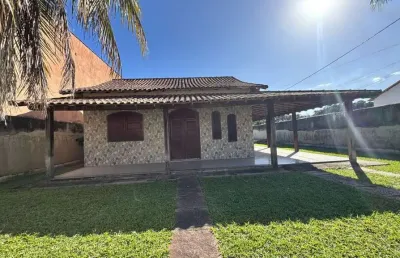 Casa para venda em saquarema, jardim, 2 dormitórios, 1 suíte, 2 banheiros
