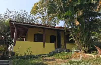 Casa para venda em saquarema, bacaxá, 2 dormitórios, 1 banheiro, 2 vagas
