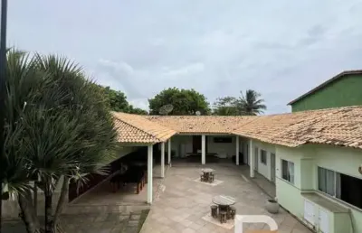 Casa para venda em saquarema, barra nova, 6 dormitórios, 2 suítes, 5 banheiros, 8 vagas