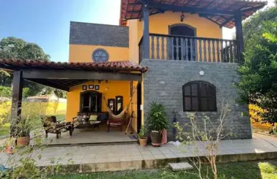 Casa para venda em saquarema, itaúna, 4 dormitórios, 3 suítes, 4 banheiros, 4 vagas
