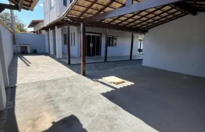 Casa para venda em saquarema, gravatá, 3 dormitórios, 1 suíte, 2 banheiros, 2 vagas