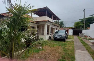 Casa para venda em saquarema, gravatá, 4 dormitórios, 1 suíte, 4 banheiros