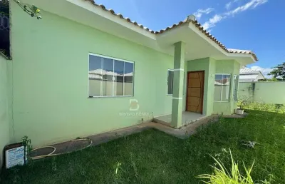 Casa para venda em saquarema, jaconé (ponta negra), 3 dormitórios, 1 suíte, 2 banheiros, 2 vagas