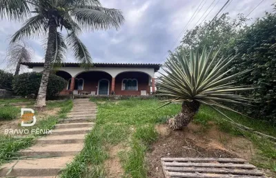 Casa para venda em saquarema, porto da roça i, 3 dormitórios, 1 suíte