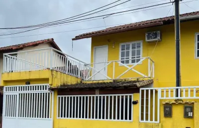 Casa para venda em saquarema, porto da roça i, 3 dormitórios, 3 banheiros, 1 vaga